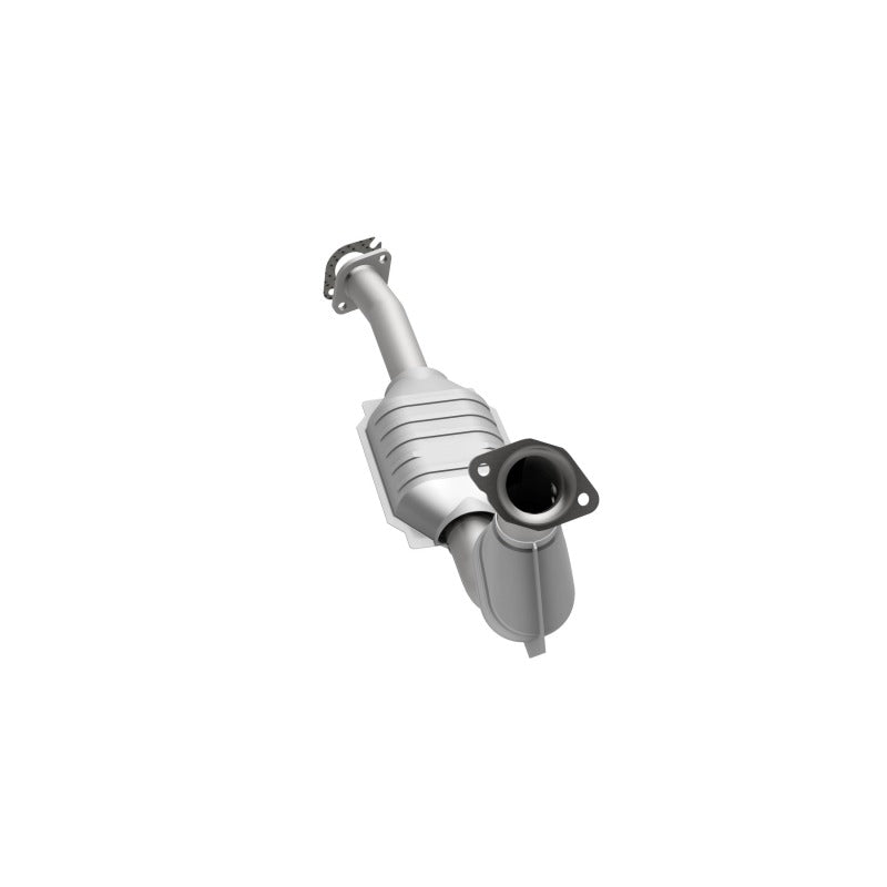MagnaFlow Direct Fit Catalytic Converter 03-07 Ford-Mercury Passenger Side