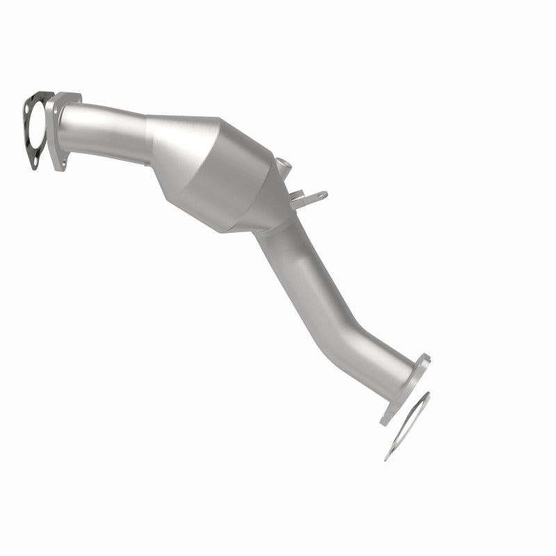 MagnaFlow Direct Fit Catalytic Converter 11-15 Audi Q7 V6 3.0L - 2.5in Pipe Dia 24.5in L