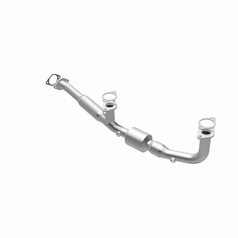MagnaFlow Direct Fit Catalytic Converter 96-00 Chrysler Sebring 2.5L