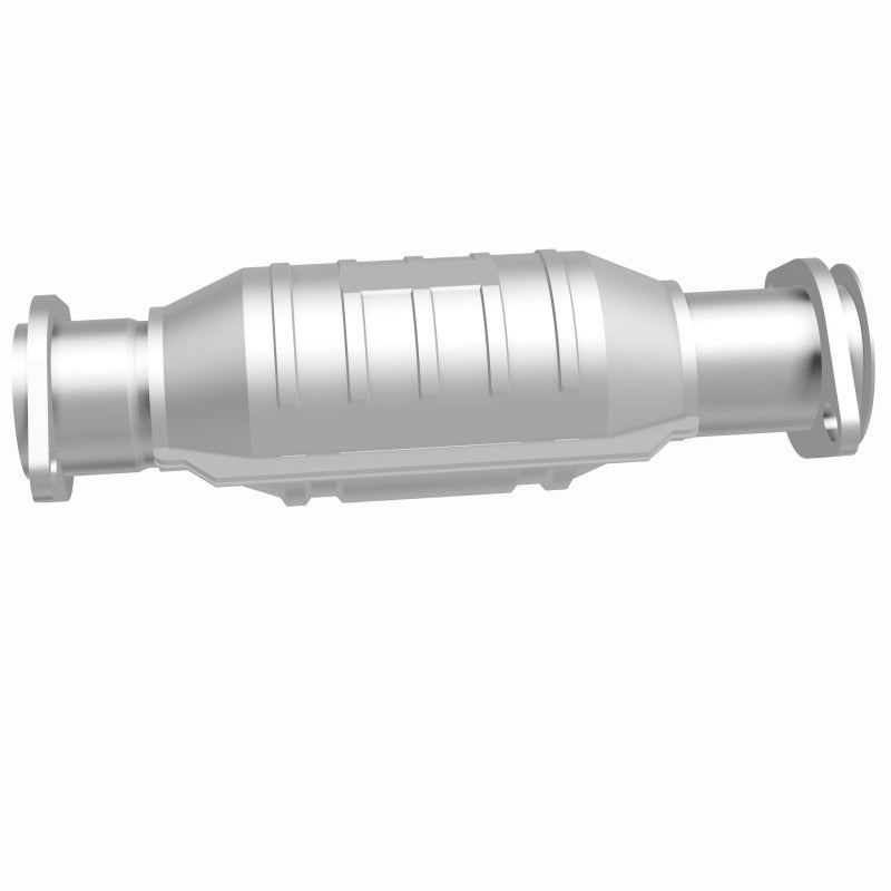MagnaFlow Direct Fit Catalytic Converter 96-02 Mitsu Mirage 1.8L