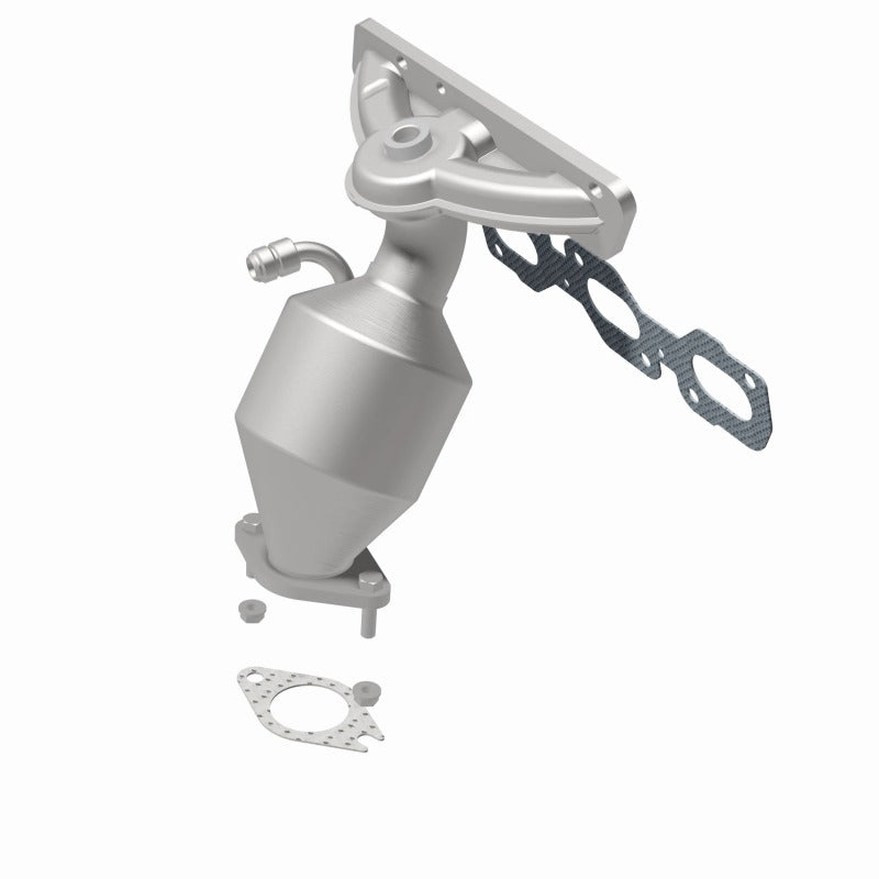 MagnaFlow Direct Fit Catalytic Converter 01-05 Ford Escape 3.0L