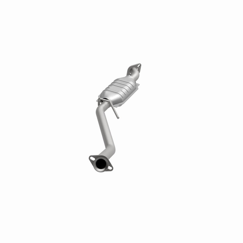 MagnaFlow Direct Fit Catalytic Converter Ford 87 93