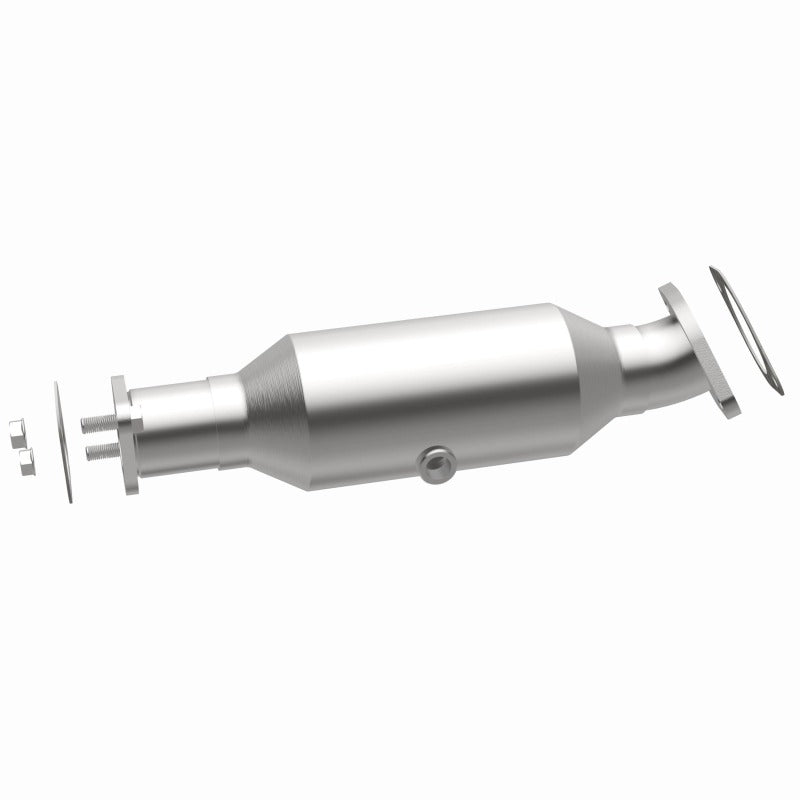 MagnaFlow Direct Fit Catalytic Conv OEM Grade Federal EPA Compliant 10-13 Kia Forte / Forte Koup