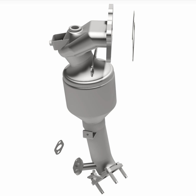 MagnaFlow Direct Fit Catalytic Converter 16-18 Honda HR-V 1.8L