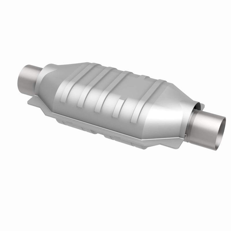 MagnaFlow Universal Catalytic Converter 2.5inch CA OBDII