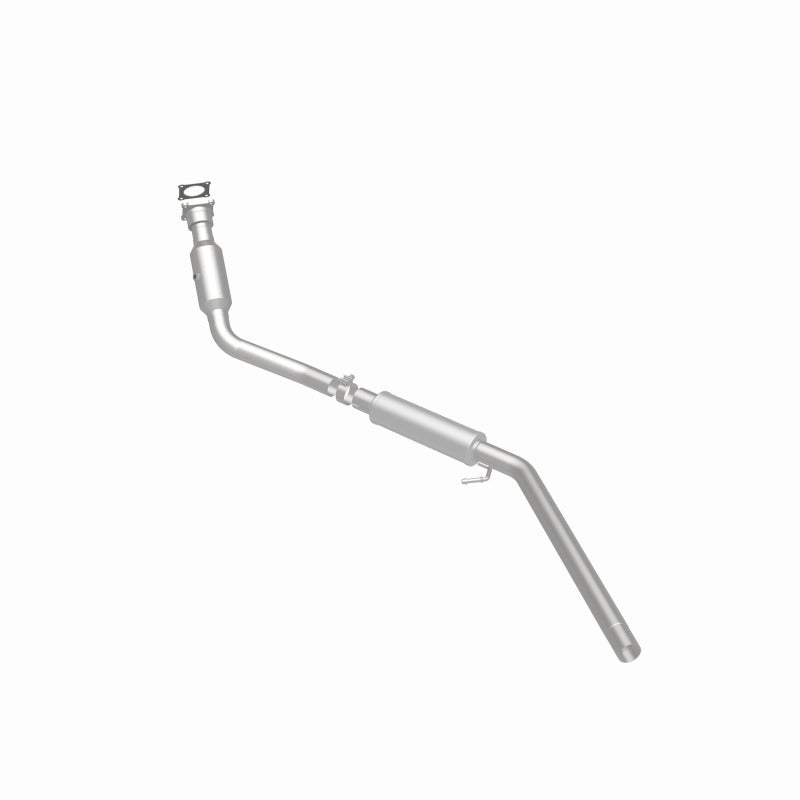 MagnaFlow Direct Fit Catalytic Converter 08 Chrysler Mini Van OEM