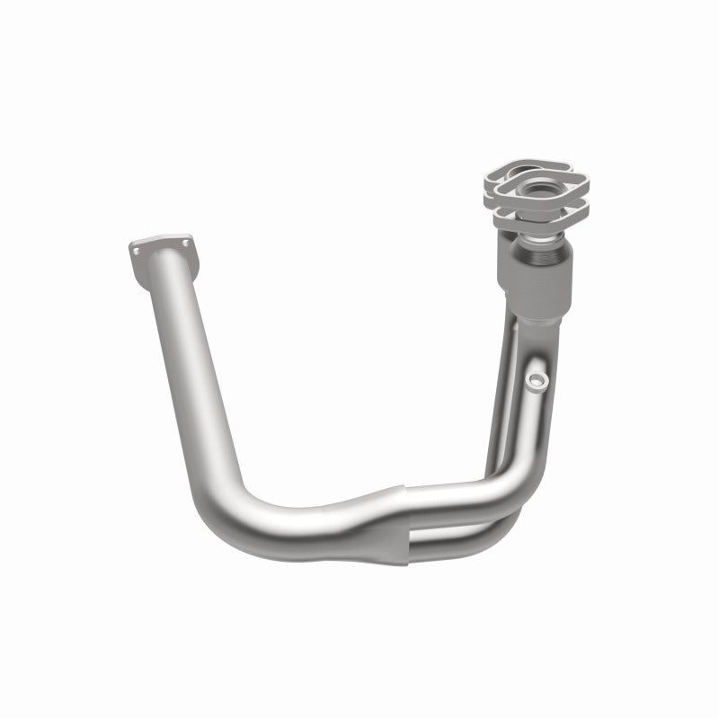 MagnaFlow Direct Fit Catalytic Converter Jeep Wrangler 00-04