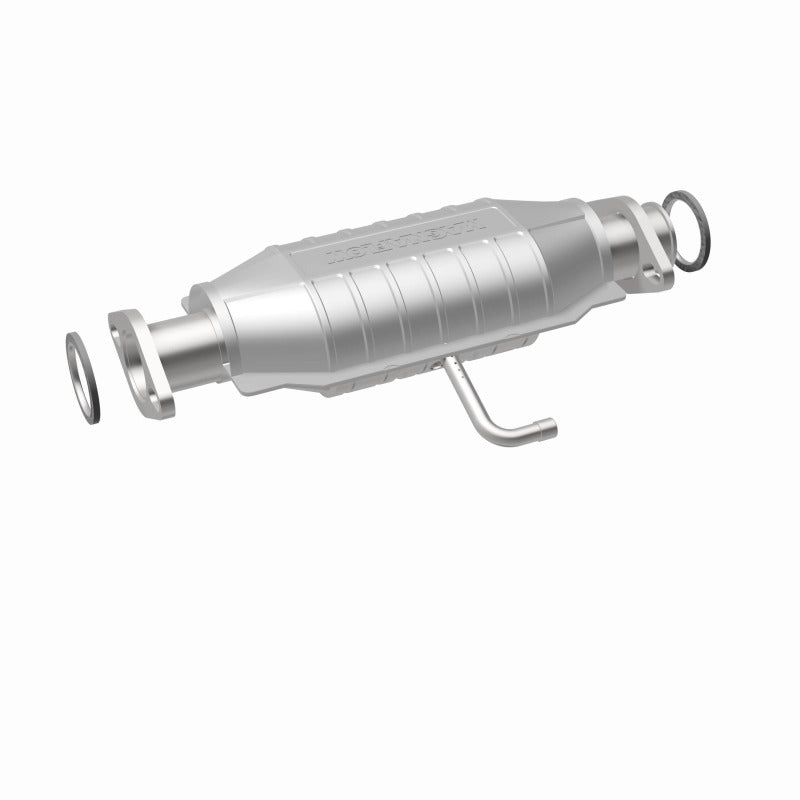 MagnaFlow 83-89 Corolla 1.6L CA Direct Fit Converter
