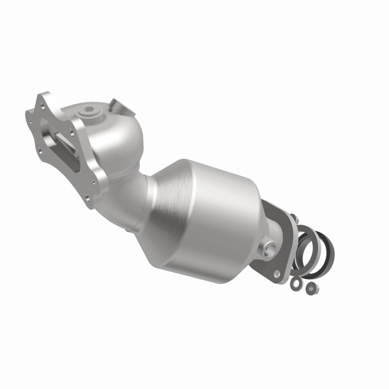 MagnaFlow Direct Fit Catalytic Converter 06-10 Honda Civic 1.3L