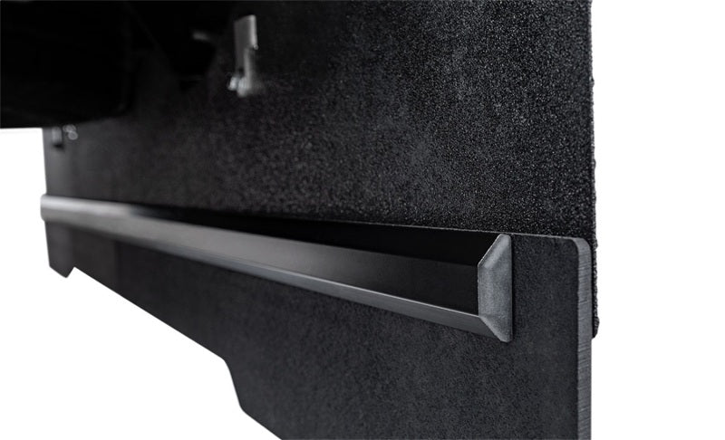 Access ROCKSTAR 20-23 Chevy/GMC 1500 Commercial Tow Flap W/Super Cruise - Black Diamond Mist