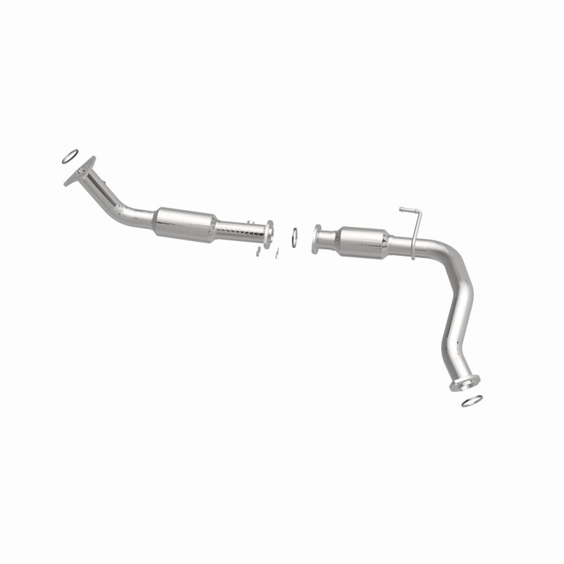 MagnaFlow 08-17 Toyota Sequoia 5.7L CARB Compliant Direct-Fit Catalytic Converter