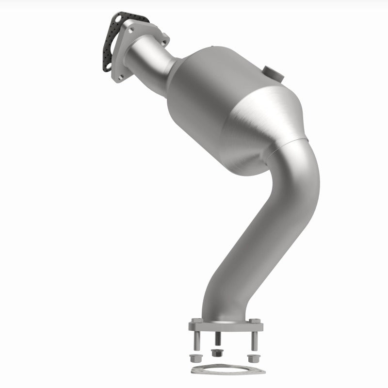 MagnaFlow 11-12 A8 Quattro V8 4.2 OEM Close Coupled Direct Fit Converter