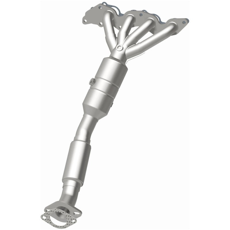 MagnaFlow Direct Fit Catalytic Converter 08-09 Ford Focus 2.0L