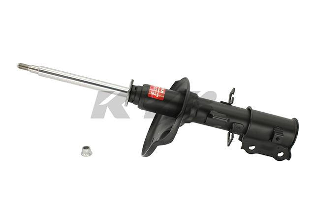 KYB Shocks & Struts Excel-G Front Right KIA Spectra 2004-09 KIA Spectra5 2005-09