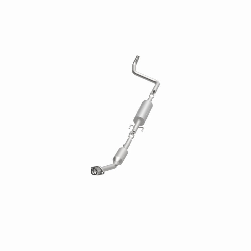 MagnaFlow 04-06 Scion xA 1.5L Direct Fit Converter