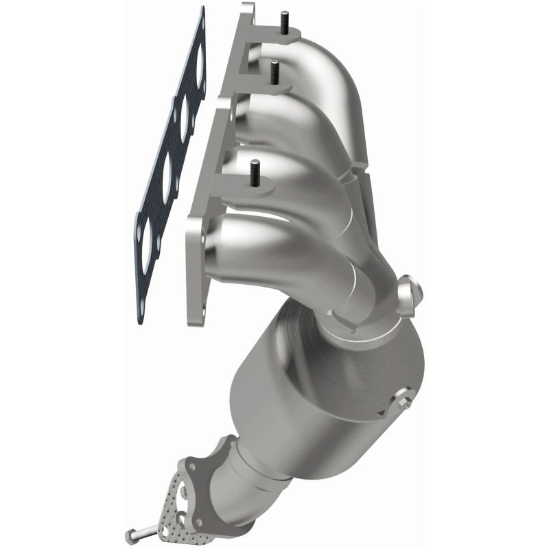 MagnaFlow 13-16 Dart L4 2 2.4 OEM Manifold Direct Fit Converter