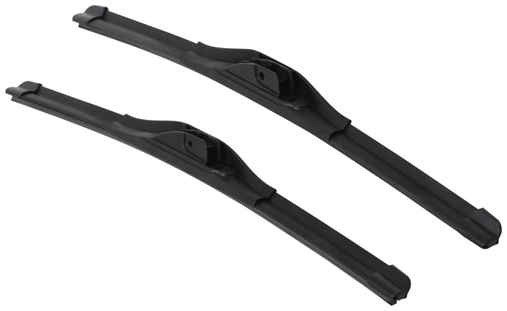 K&N Edge Wiper Blades 22in/19in