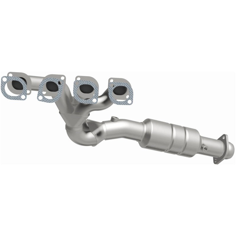 MagnaFlow Direct Fit Catalytic Converter 02-03 BMW 745i 4.4L