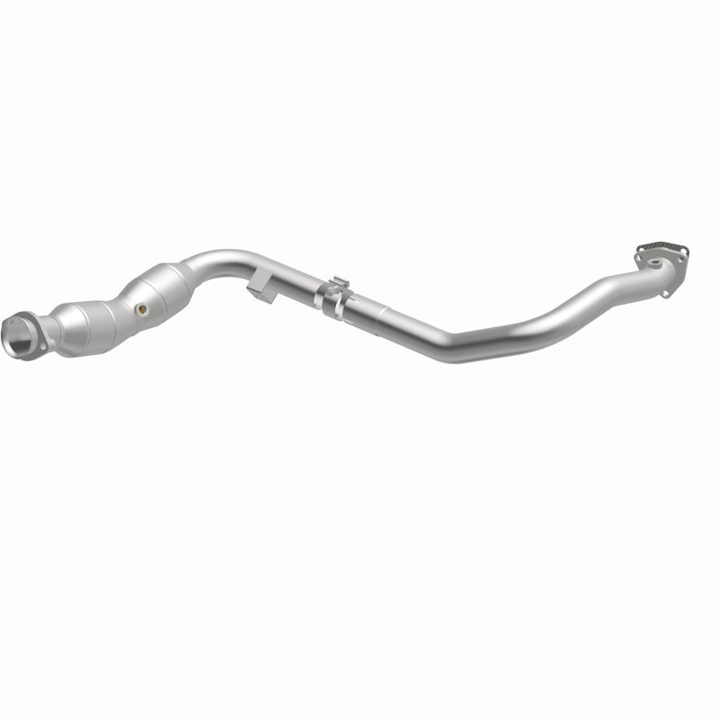 MagnaFlow 14-16 LR4 V6 3 OEM Underbody Direct Fit Converter
