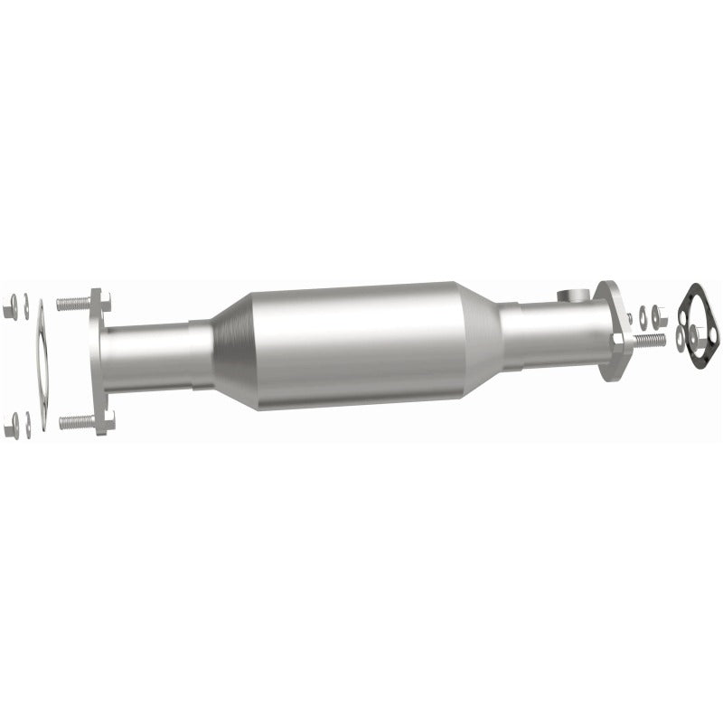 MagnaFlow Direct Fit Catalytic Converter 03-06 Outlander 2.4L