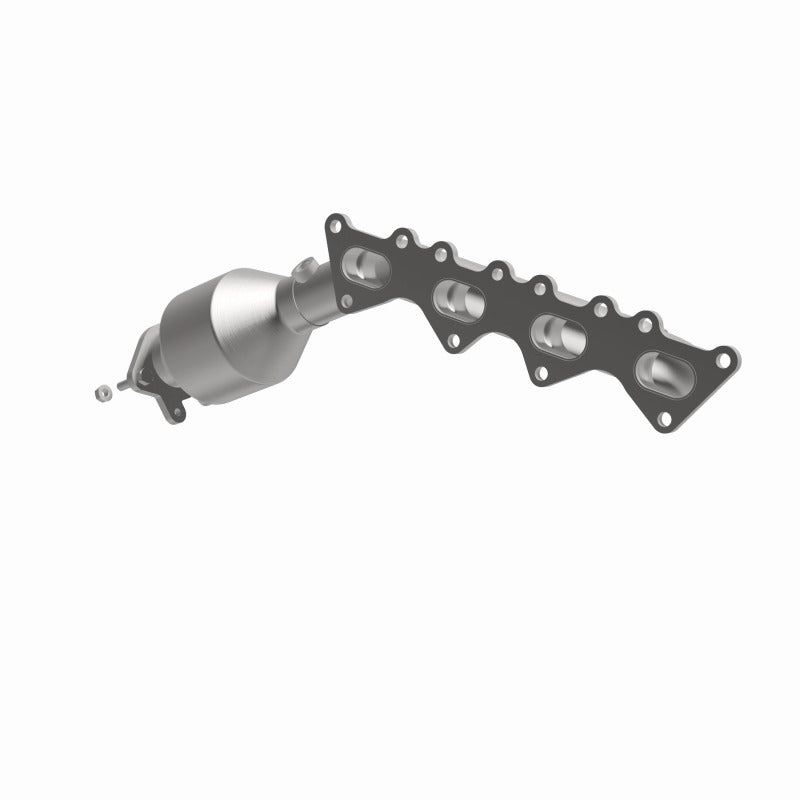 MagnaFlow Direct Fit Catalytic Converter 09-10 Hyundai Genesis 4.6L