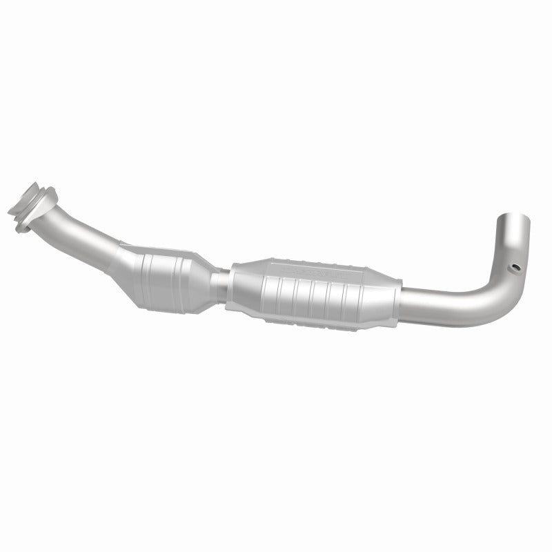 MagnaFlow Direct Fit Catalytic Converter 97-99 E-150/250 D/S 4.6L