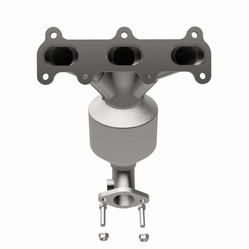 MagnaFlow Direct Fit Catalytic Converter 07-08 Hyundai Tiburon 2.7L