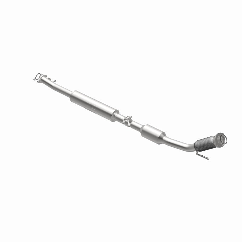 MagnaFlow 2019 Toyota RAV4 2.5L Direct Fit Converter
