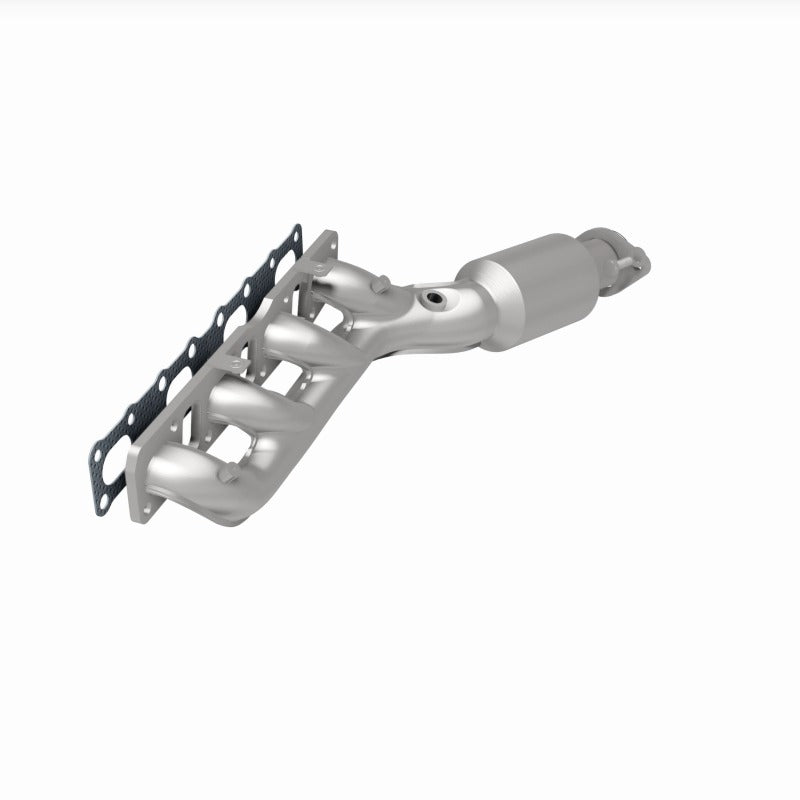 MagnaFlow Direct Fit Catalytic Converter Infiniti/Nissan Trucks 8 5.6L D/S Manifold (49 State)