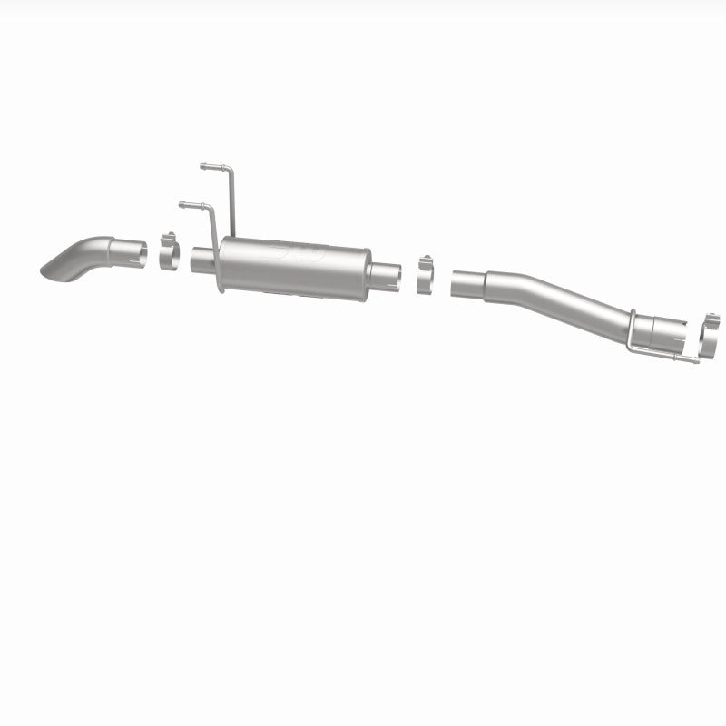 MagnaFlow SYS C/B 06-07 Ram 1500 MC IFS 5.7L