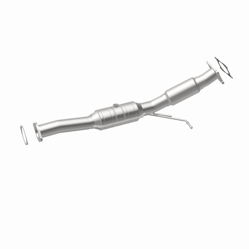 MagnaFlow Direct Fit Catalytic Converter 03-05 Volvo S60/ V70 2.4L
