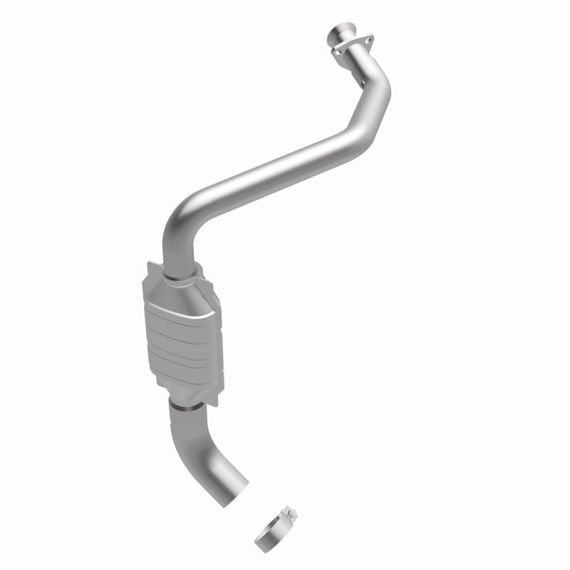 MagnaFlow Direct Fit Catalytic Converter 99 GM Express Van DS 5.7L
