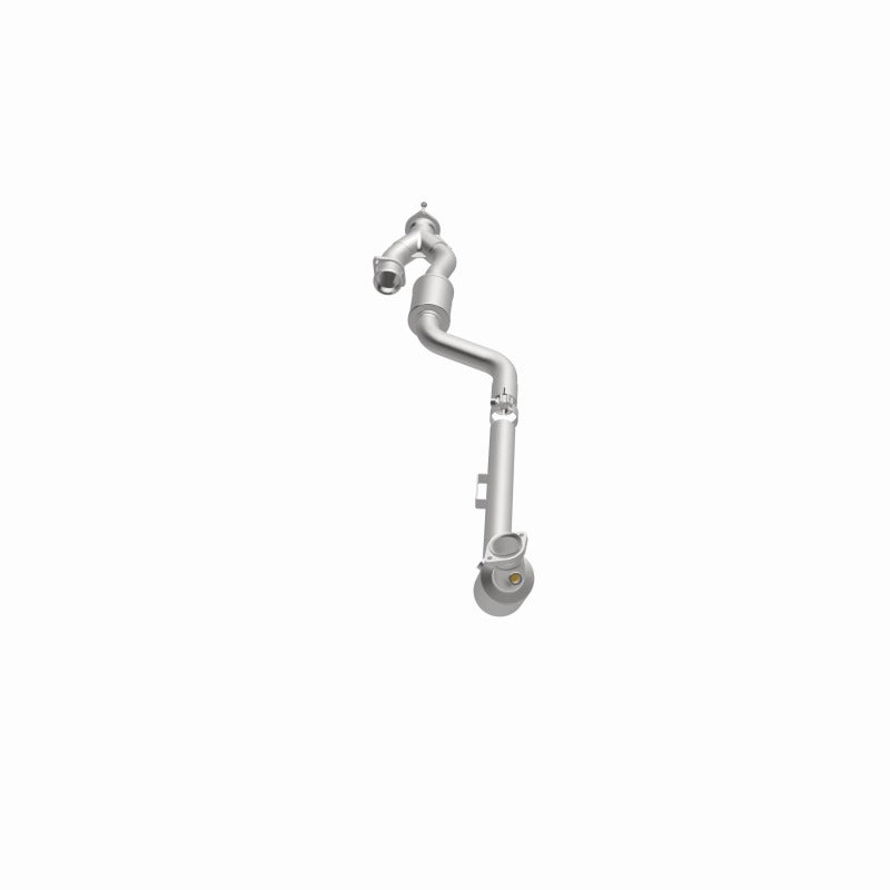 MagnaFlow 06-07 Mercedes-Benz C280 3.0L Direct Fit Converter