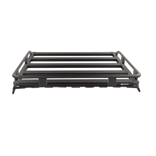 ARB Base Rack 49in x 51in with Mount Kit/Deflector/Front 3/4 Guard Rail