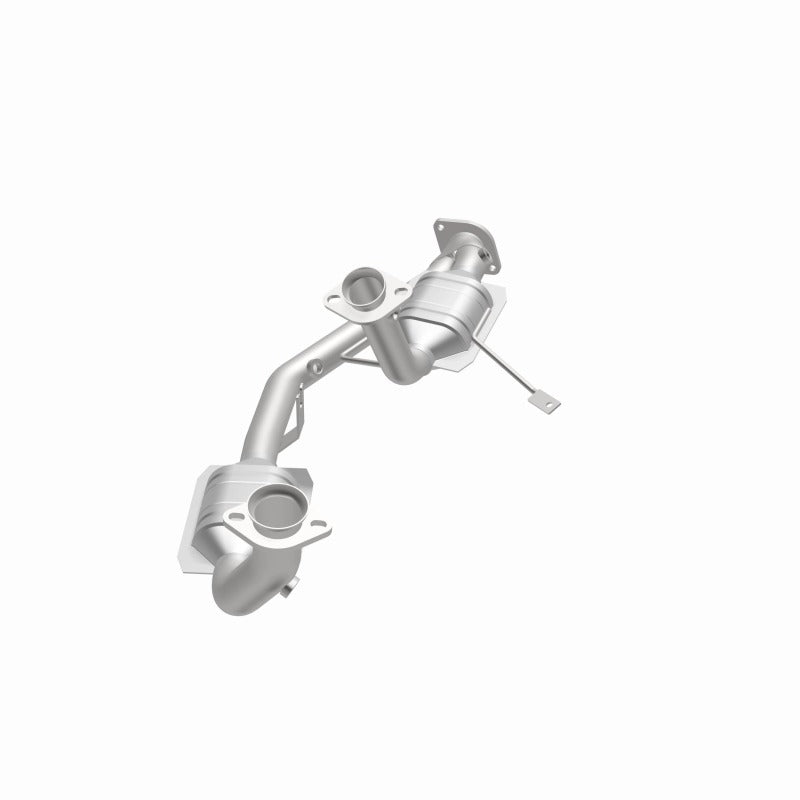 MagnaFlow Direct Fit Catalytic Converter 96-99 Ford Taurus3.0L 50S