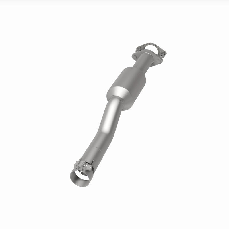 MagnaFlow 17-19 Ford Escape L4 OEM Underbody Rear Direct Fit CARB Compliant Catalytic Converter