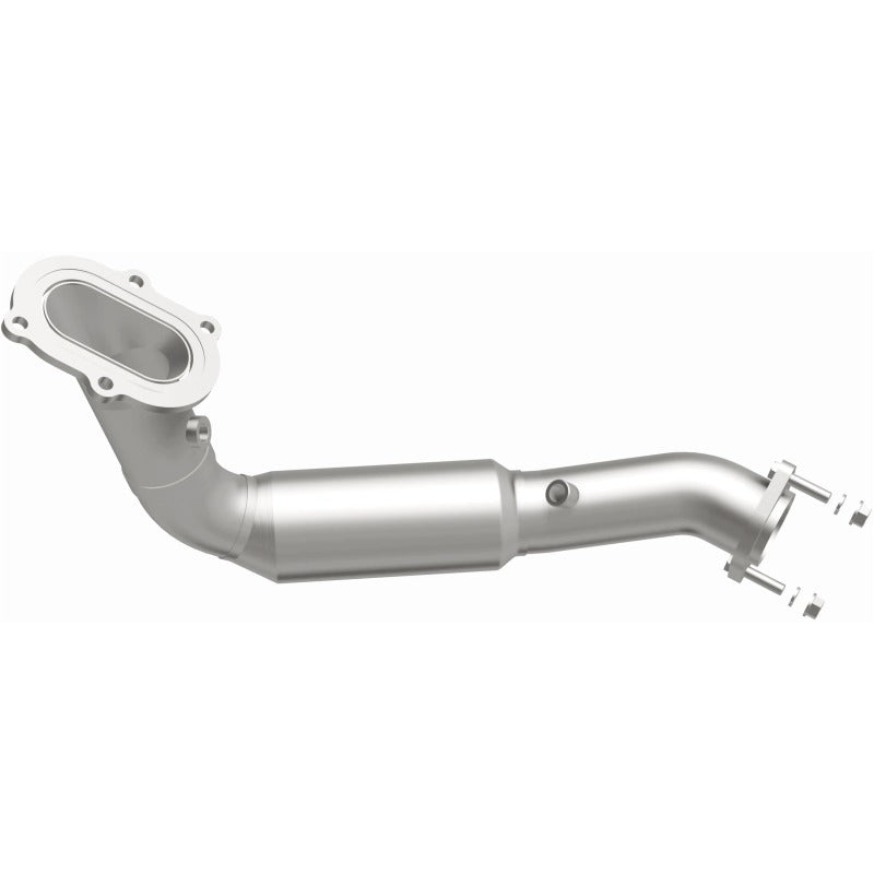 MagnaFlow Catalytic Converter Direct Fit Federal 06-11 Chevy Corvette V8 7.0LGAS
