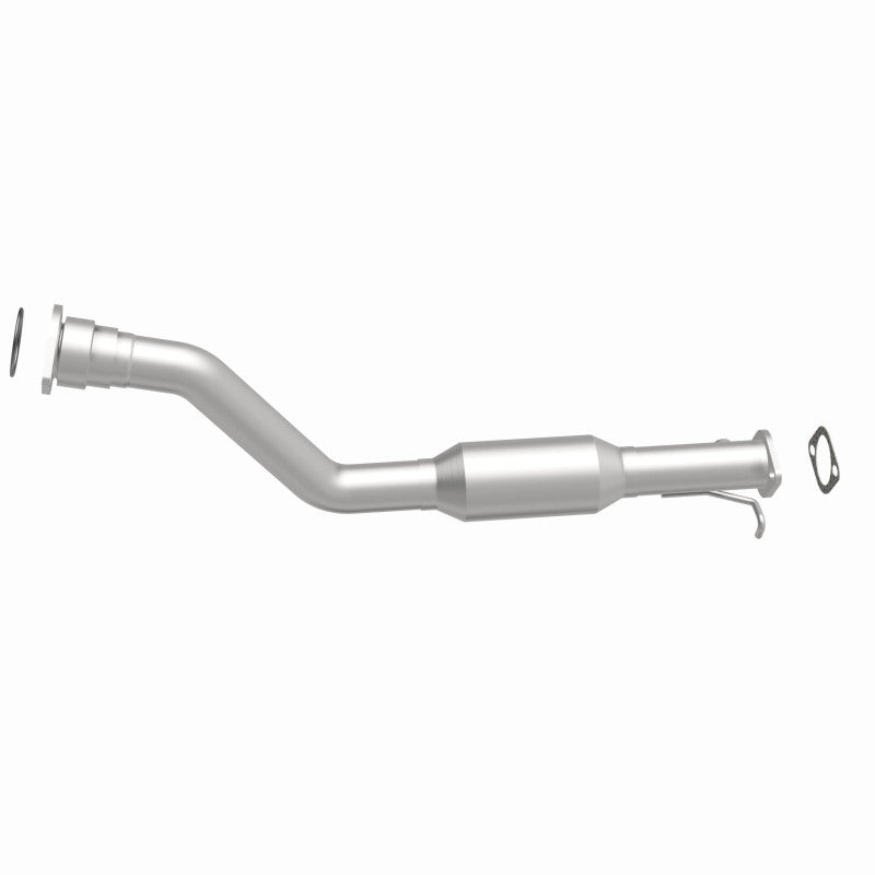 MagnaFlow Direct Fit Catalytic Converter 97-02 GM 3.8L
