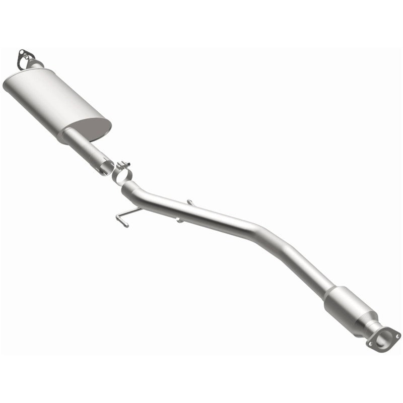 MagnaFlow Direct Fit Catalytic Converter 13-17 Hyundai Santa Fe 3.3L
