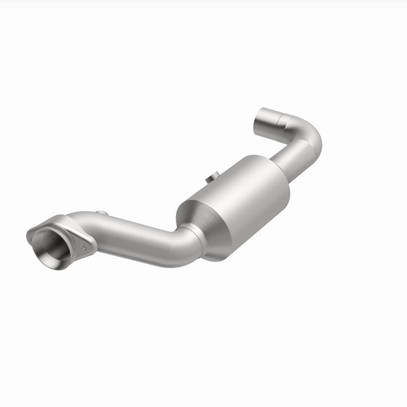 MagnaFlow 18-21 Ford Expedition Left Underbody 3.5L Direct Fit Catalytic Converter