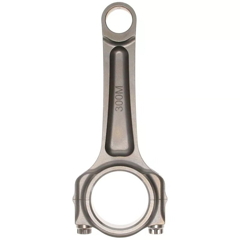 Manley Nissan GT-R 3.8 VR38DETT 300M Alloy L/W Turbo Tuff Pro Series I Beam Connecting Rod (Single)
