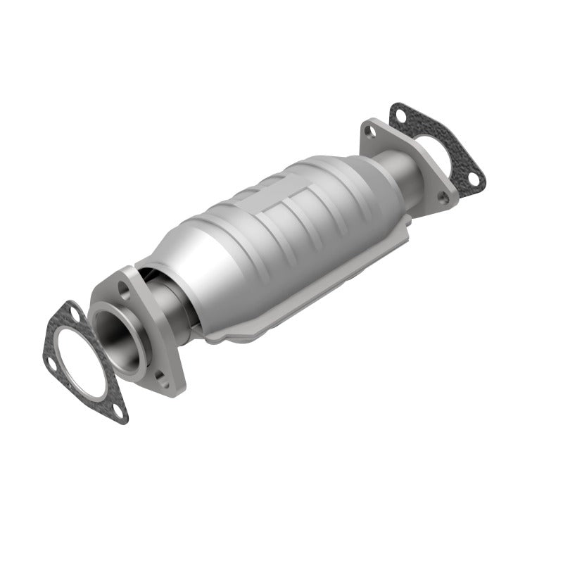 MagnaFlow Direct Fit Catalytic Converter Accord 86-89