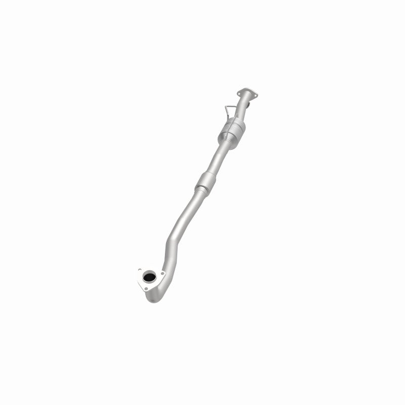 MagnaFlow Direct Fit Catalytic Converter 1989-1990 CAMRY 2.0L Underbody
