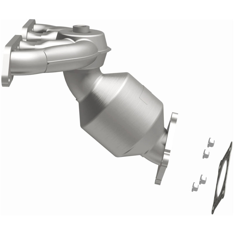 MagnaFlow Direct Fit Catalytic Converter 00-01 Dodge Neon / Plymouth Neon 2.0L (CA Emissions)