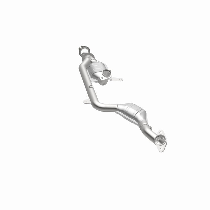 MagnaFlow Direct Fit Catalytic Converter 95-97 Lincoln Continental