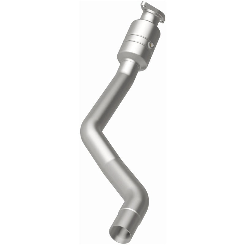 MagnaFlow Direct Fit Catalytic Converter 2015 Charger V8 6.4 6.2 OEM