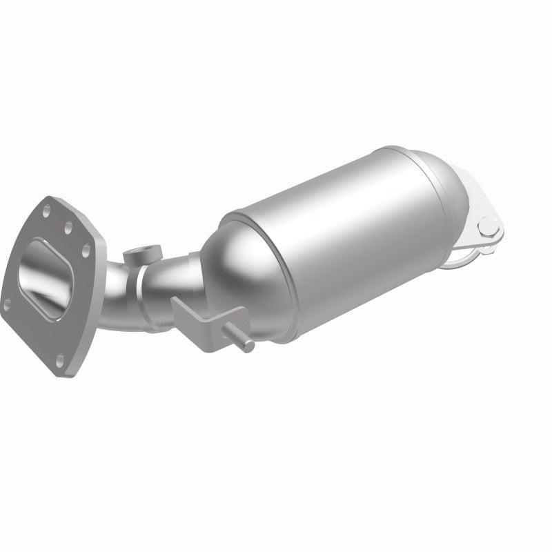 MagnaFlow 17-20 Toyota Sienna / 16-19 Lexus RX350 V6 3.5L Direct Fit Manifold Catalytic Converter