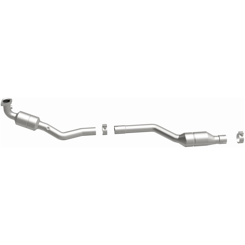 MagnaFlow Direct Fit Catalytic Converter 03-06 Mercedes SL500 5L Passenger Side