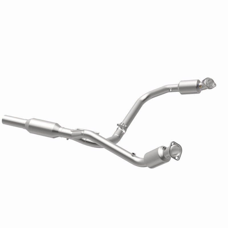 MagnaFlow 01-02 Dodge Ram 2500 5.9L Direct Fit Converter
