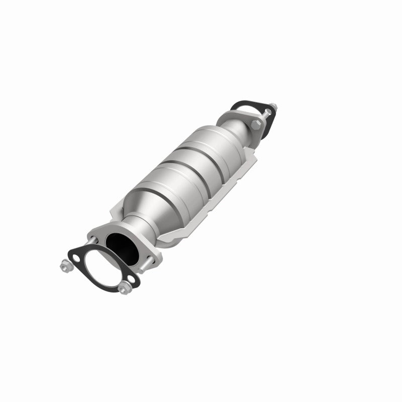 MagnaFlow Direct Fit Catalytic Converter 2008 Kia Spectra 2.0L